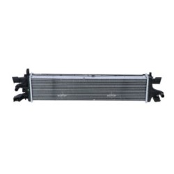 Engine Cooling Radiator NRF 59218 for FORD OE 1862383