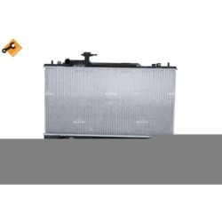 Engine Cooling Radiator NRF 59224 for MAZDA 6 OE LFH415200A