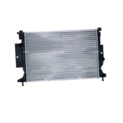 Engine Cooling Radiator NRF 59230 for FORD OE 1857556