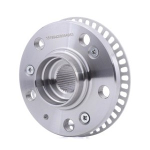 Wheel Hub - RIDEX 653W0012