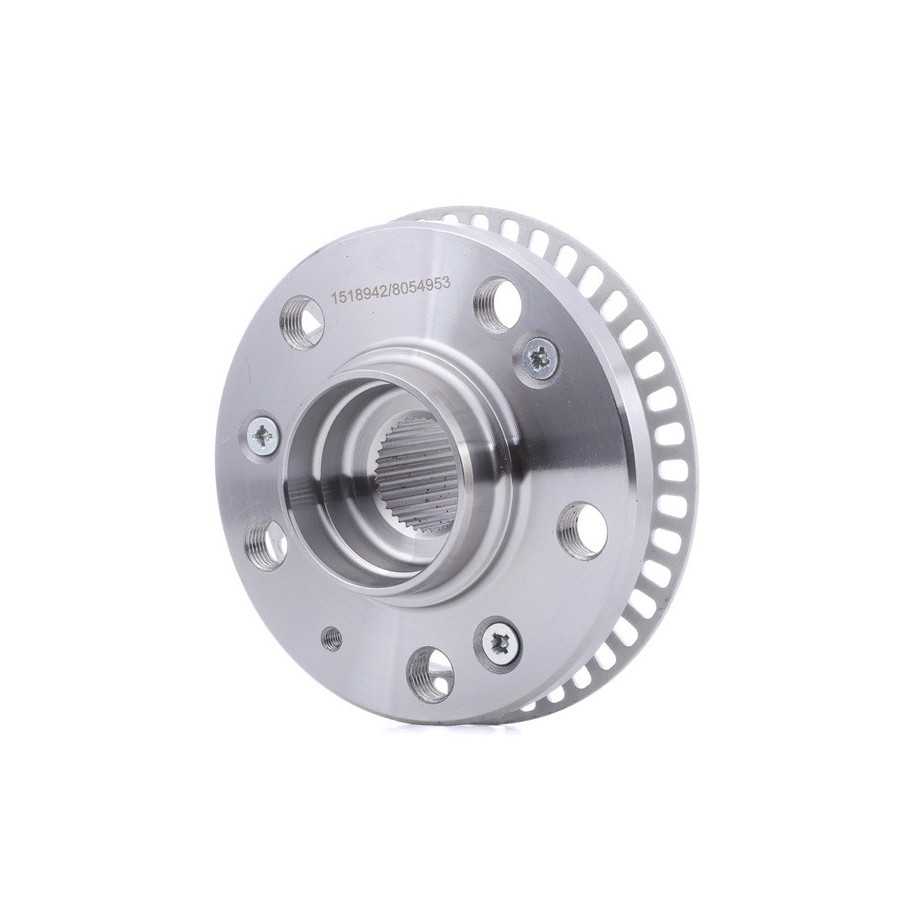Wheel Hub - RIDEX 653W0012