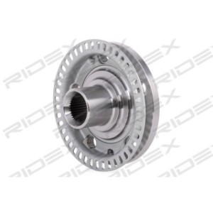 Wheel Hub - RIDEX 653W0012