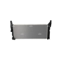 Engine Cooling Radiator NRF 59236 for MINI MINI OE 17117617635