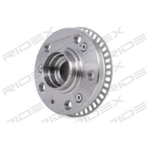 Wheel Hub - RIDEX 653W0012