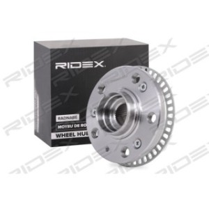 Wheel Hub - RIDEX 653W0012