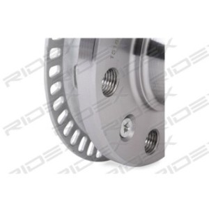 Wheel Hub - RIDEX 653W0012