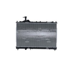 Engine Cooling Radiator NRF 59247 for MITSUBISHI OUTLANDER OE 1350A603