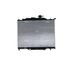 Engine Cooling Radiator NRF 59249 for MAZDA 2 OE P53W15200