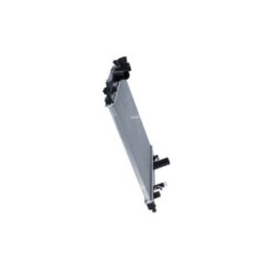 Engine Cooling Radiator NRF 59249 for MAZDA 2 OE P53W15200