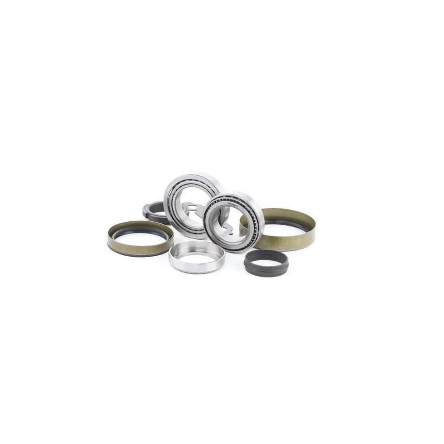 Wheel Bearing Kit - RIDEX 654W0170