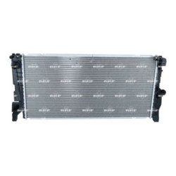 Engine Cooling Radiator NRF 59288 for MINI MINI OE 17117617593