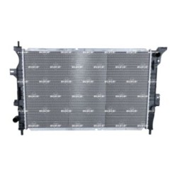 Engine Cooling Radiator NRF 59303 for LDV MAXUS OE 526000017