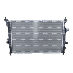 Engine Cooling Radiator NRF 59303 for LDV MAXUS OE 526000017