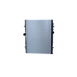 Engine Cooling Radiator NRF 59320 for CITROEN OE 9800482380