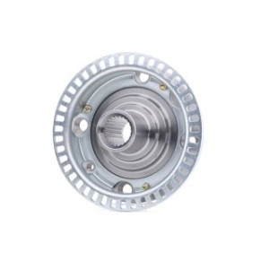 Wheel Hub - RIDEX 653W0013