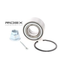 Wheel Bearing Kit - RIDEX 654W0361
