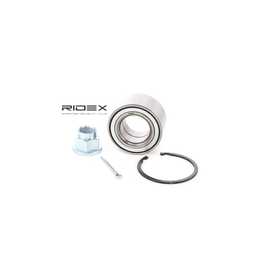 Wheel Bearing Kit - RIDEX 654W0361