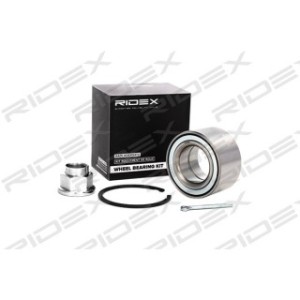 Wheel Bearing Kit - RIDEX 654W0361
