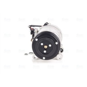 Compressor - Nissens 890600