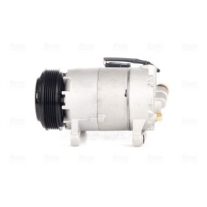 Compressor - Nissens 890600