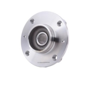 Wheel Hub - RIDEX 653W0028