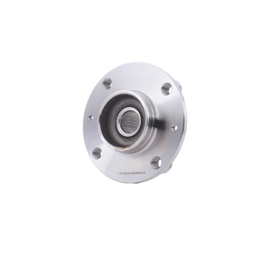 Wheel Hub - RIDEX 653W0028