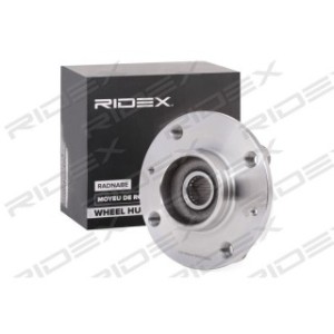 Wheel Hub - RIDEX 653W0028