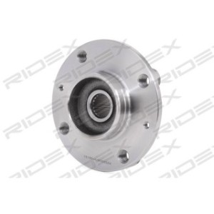 Wheel Hub - RIDEX 653W0028