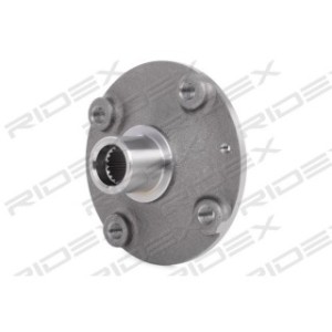 Wheel Hub - RIDEX 653W0028