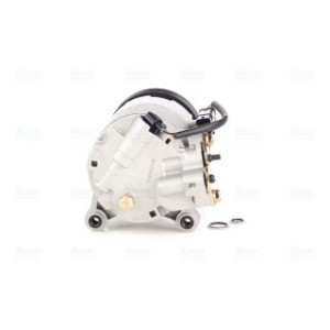 Compressor - Nissens 890600