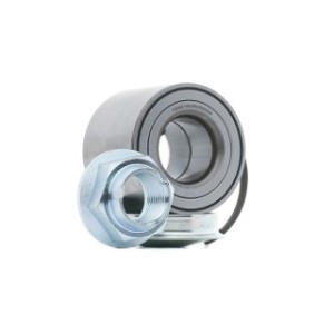 Wheel Bearing Kit - RIDEX 654W0512