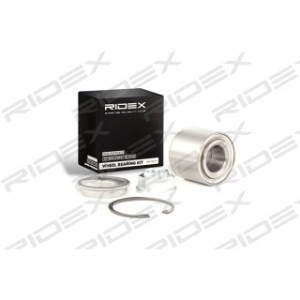 Wheel Bearing Kit - RIDEX 654W0512