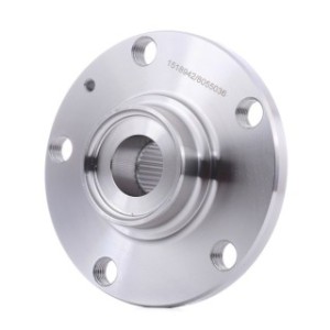 Wheel Hub - RIDEX 653W0014
