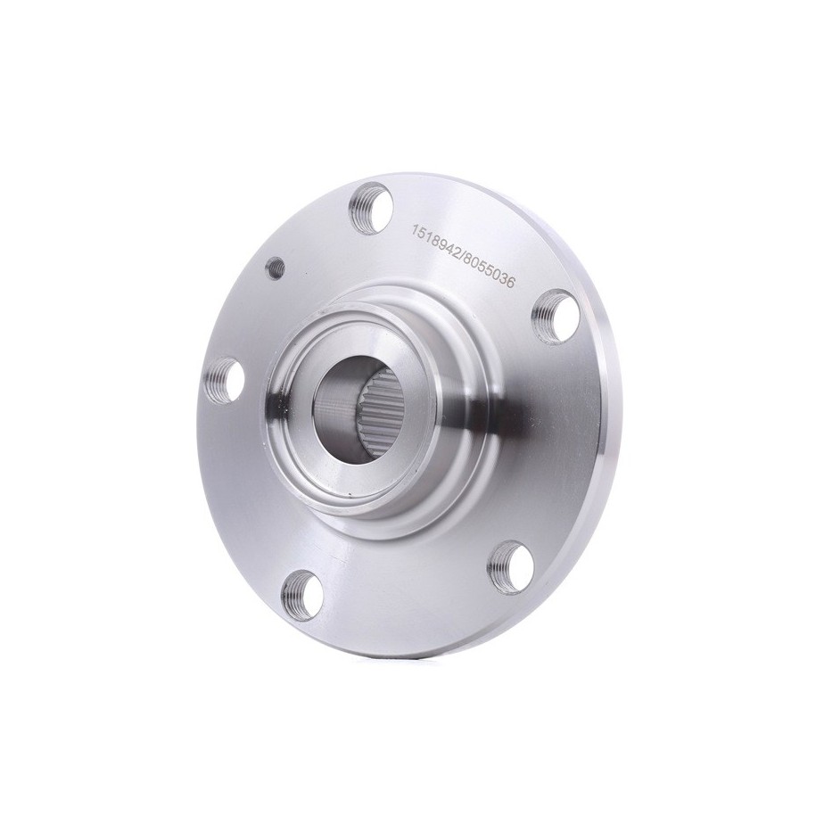 Wheel Hub - RIDEX 653W0014