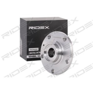 Wheel Hub - RIDEX 653W0014
