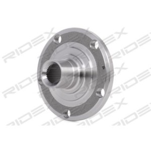 Wheel Hub - RIDEX 653W0014