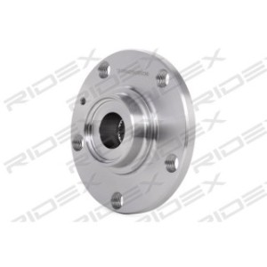 Wheel Hub - RIDEX 653W0014