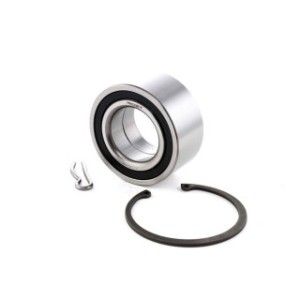 Wheel Bearing Kit - RIDEX 654W0106