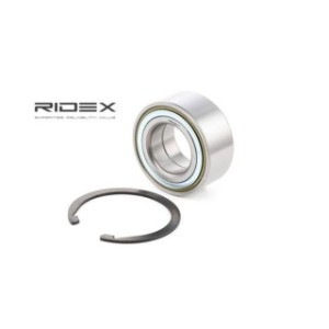 Wheel Bearing Kit - RIDEX 654W0506