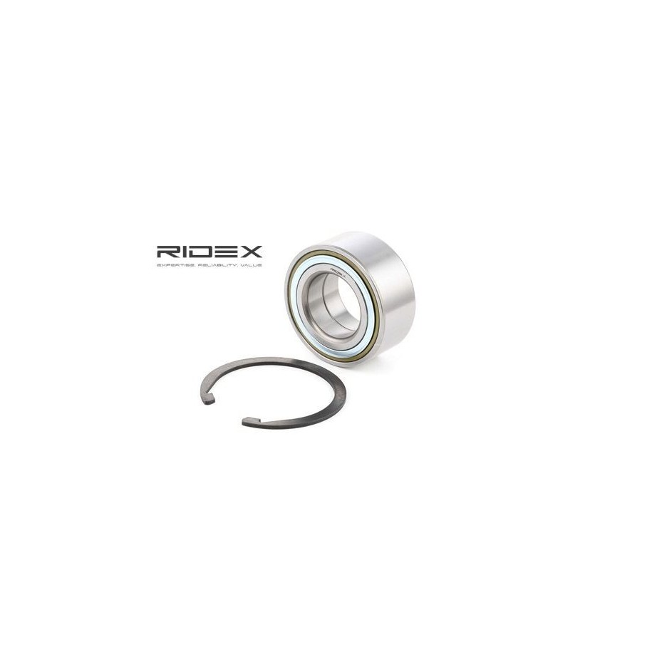 Wheel Bearing Kit - RIDEX 654W0506