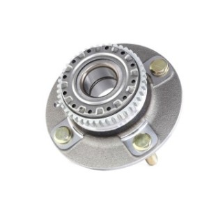 Wheel Bearing Kit - RIDEX 654W0204