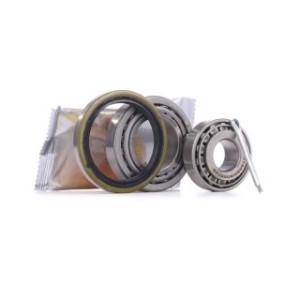 Wheel Bearing Kit - RIDEX 654W0423