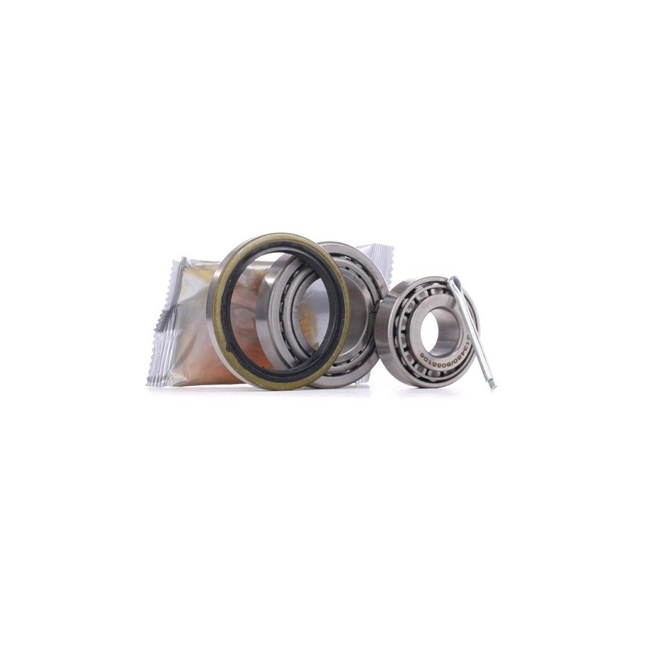 Wheel Bearing Kit - RIDEX 654W0423