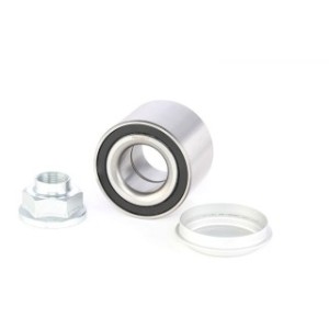 Wheel Bearing Kit - RIDEX 654W0530
