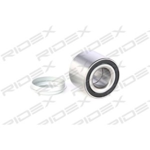 Wheel Bearing Kit - RIDEX 654W0530