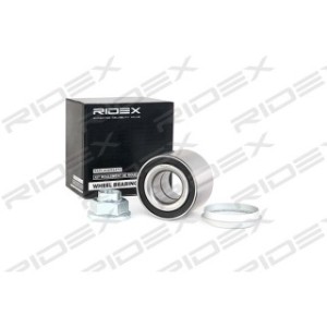 Wheel Bearing Kit - RIDEX 654W0530