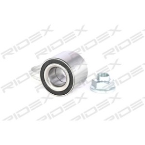 Wheel Bearing Kit - RIDEX 654W0530