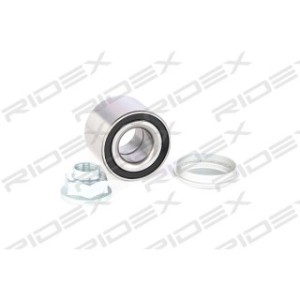 Wheel Bearing Kit - RIDEX 654W0530