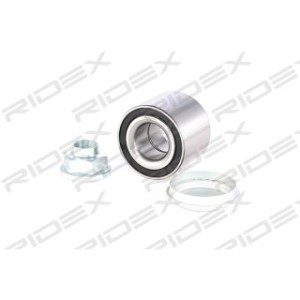 Wheel Bearing Kit - RIDEX 654W0530