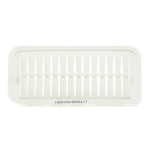 Air Filter - RIDEX 8A0242